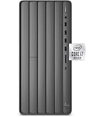 Amazon.com: HP Envy Desktop Computer, Intel Core i7-9700, 16GB RAM
